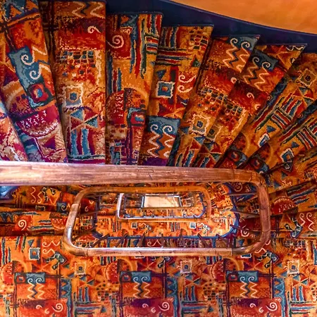 Hotel Royale Montsouris 3*