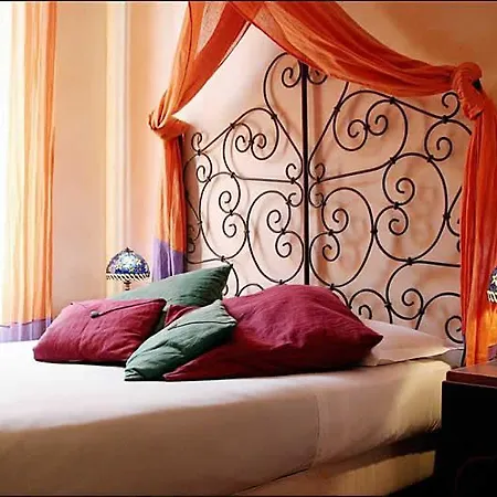 Royale Montsouris Hotel Paryż