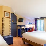 Royale Montsouris Hotel Parijs