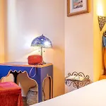 Royale Montsouris Parijs