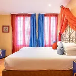 Hotel Royale Montsouris
