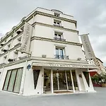 Royale Montsouris 3* Parijs