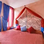 Royale Montsouris Hotel Parijs
