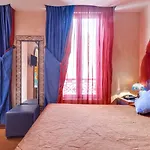Royale Montsouris Hotel Parijs
