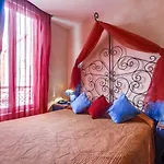 Hotel Royale Montsouris Parijs