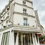 Hotel Royale Montsouris