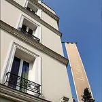 Royale Montsouris Hotel