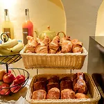 Royale Montsouris 3* Parijs
