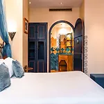 Hotel Royale Montsouris