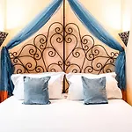 Royale Montsouris Hotel 3*