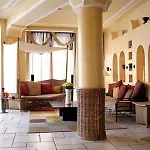Hotel Royale Montsouris Parijs