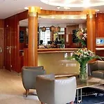 Hotel Royale Montsouris