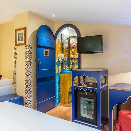 Royale Montsouris