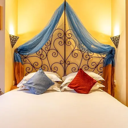 Royale Montsouris 3*