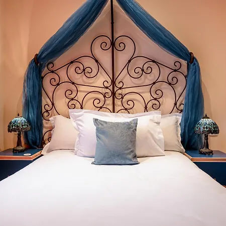 Royale Montsouris Hotel Paris