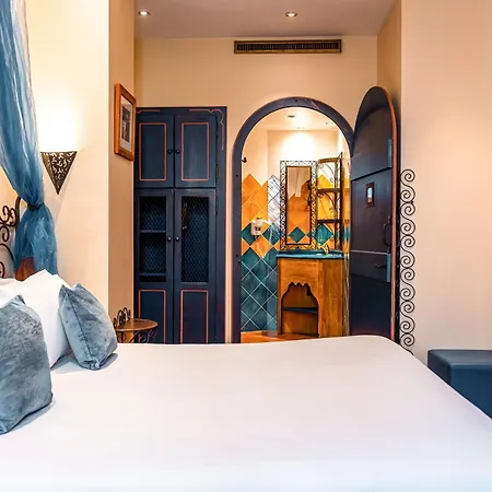 Royale Montsouris Hotel Paris