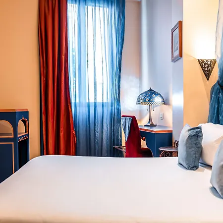 Royale Montsouris