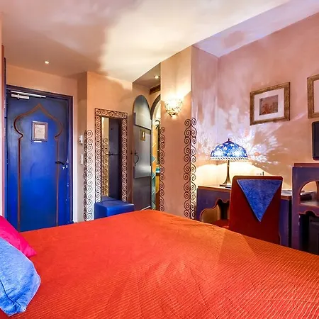 Royale Montsouris 3*