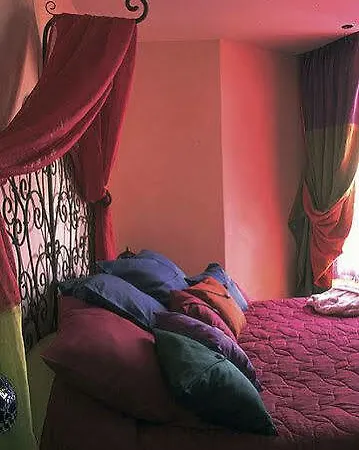 Royale Montsouris Hotel 3*