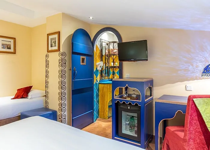 Royale Montsouris