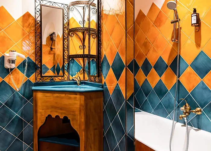 Royale Montsouris