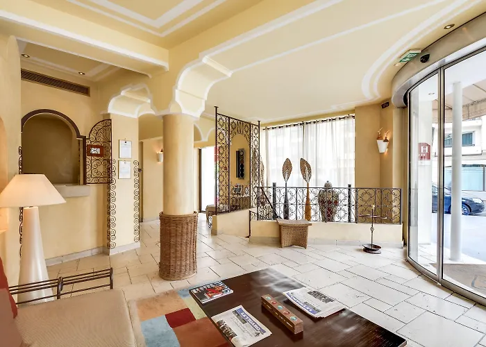 Royale Montsouris 3*