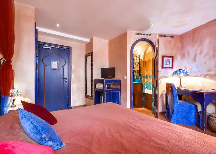 Royale Montsouris