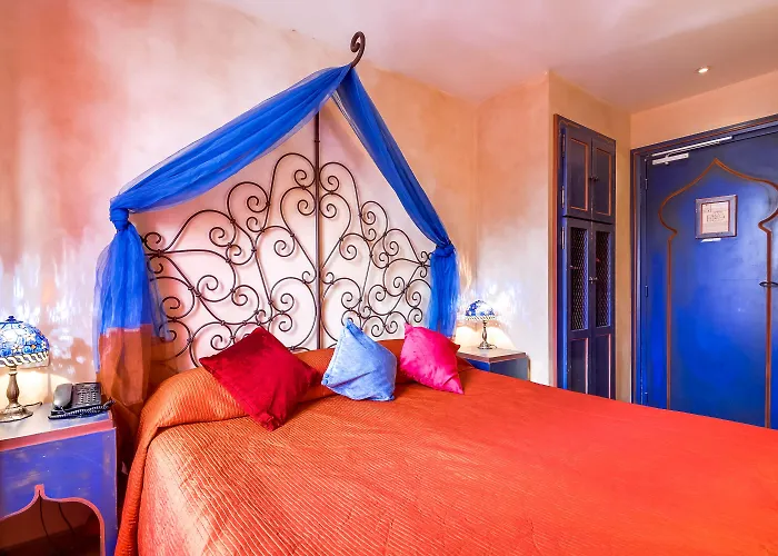 Royale Montsouris