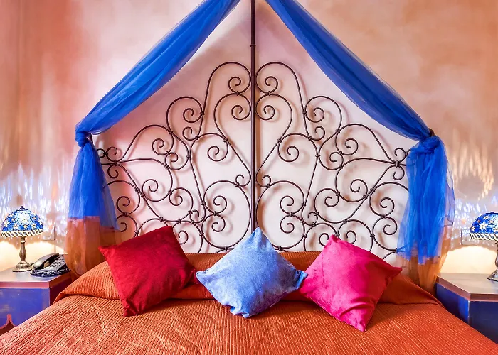 Royale Montsouris 3* Paryż