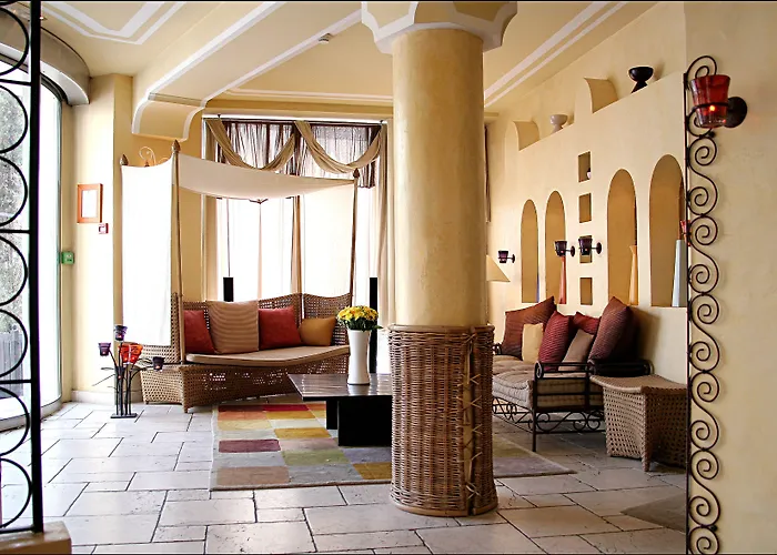 Royale Montsouris 3*