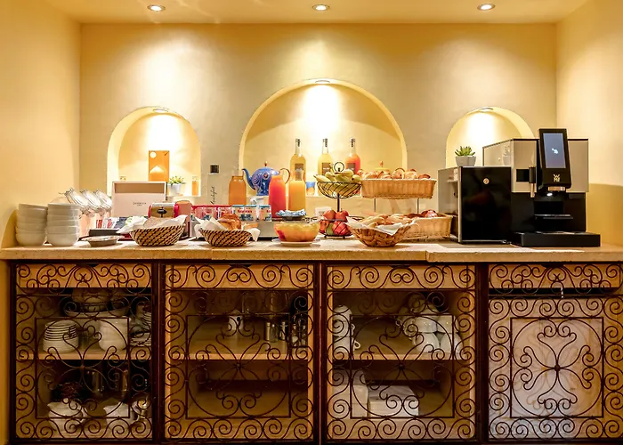Royale Montsouris 3*