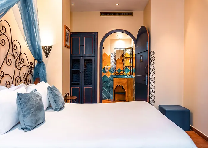 Hotel Royale Montsouris