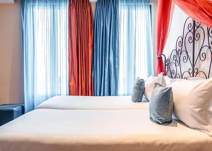 Royale Montsouris Paryż