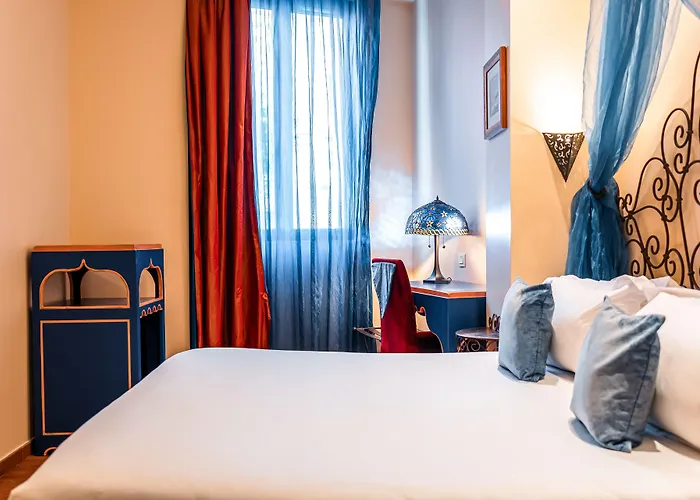 Royale Montsouris