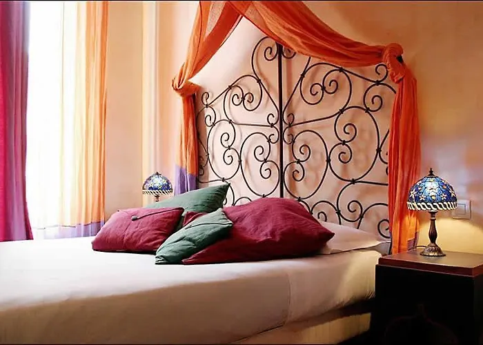 Royale Montsouris Hotel Paryż