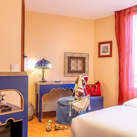 Royale Montsouris