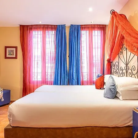 Hotell Royale Montsouris