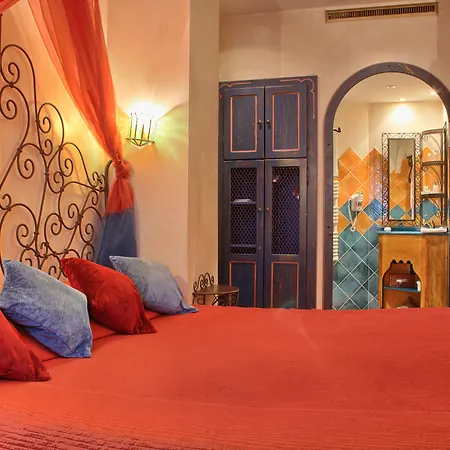 Royale Montsouris Párizs