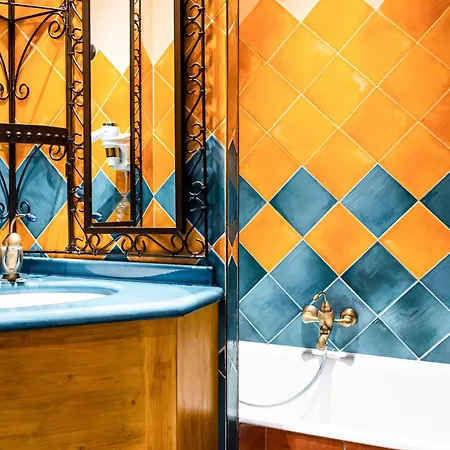 Royale Montsouris Párizs