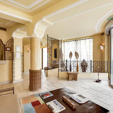 Royale Montsouris 3*