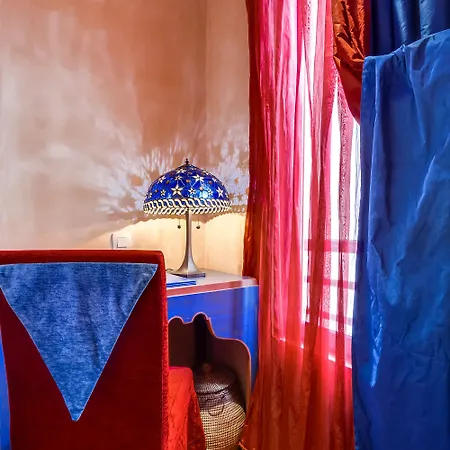 Hotel Royale Montsouris