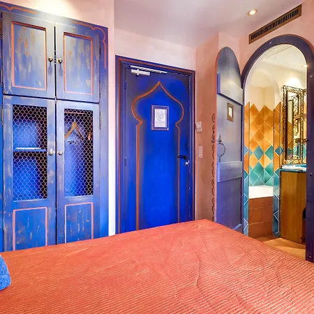 Royale Montsouris 3*