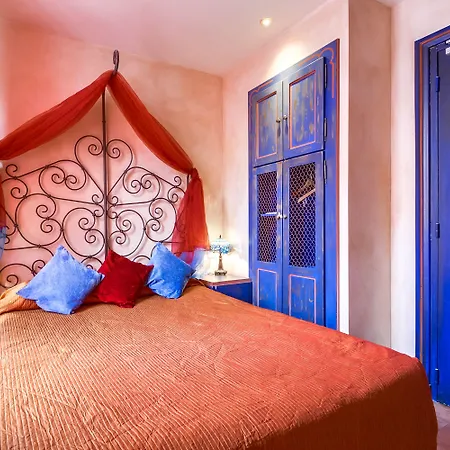 Royale Montsouris Hotel 3*