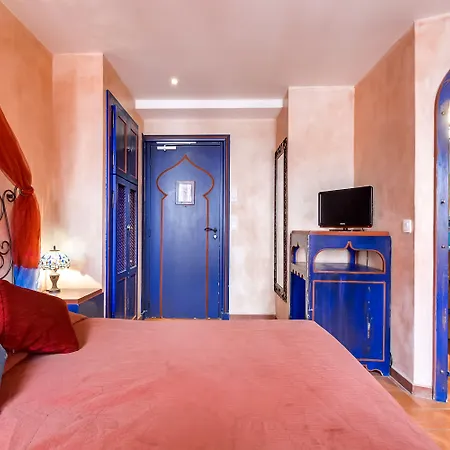 Royale Montsouris 3*