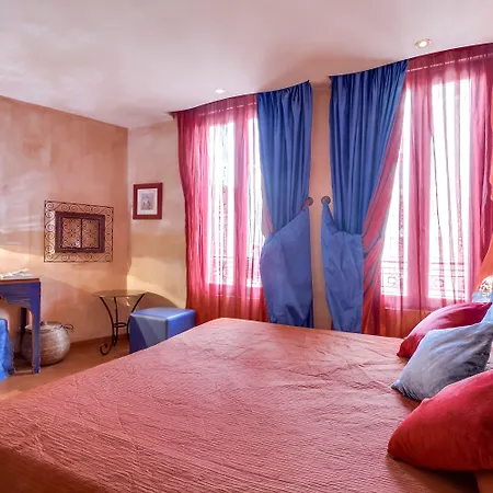 Hotel Royale Montsouris