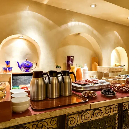 Royale Montsouris Paris