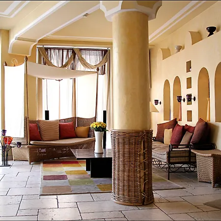 Royale Montsouris 3*