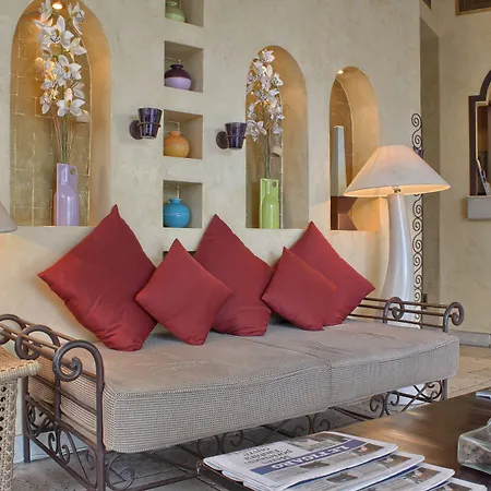 Royale Montsouris Hotel Paris