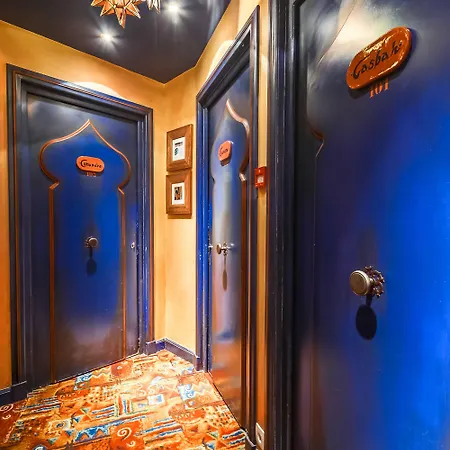Royale Montsouris 3*