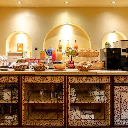 Royale Montsouris 3*